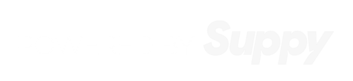 POWERED BY SUPPY